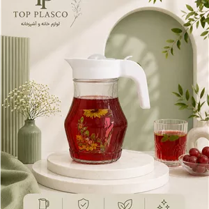 پارچ شیشه‌ای