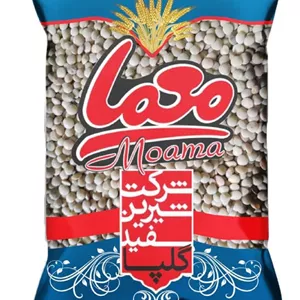 عدس 900 گرم معما ( شهدفام )