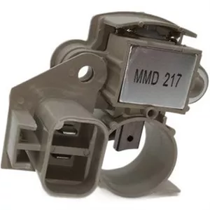 آفتامات پرايد انژکتور MMD