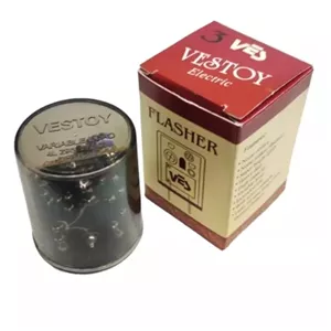 اتوماتيک راهنما پرايد شيشه اي VESTOY