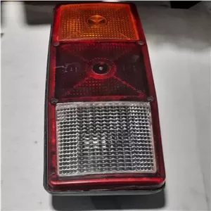 طلق عقب بنزي 3 رنگ leadox