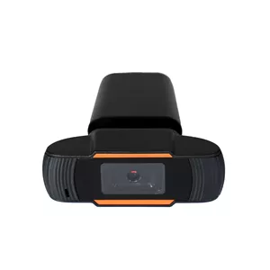 وبکم دیجیتال Full HD با میکروفون داخلی و قابلیت اتصال آسان