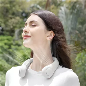 پنکه گردنی