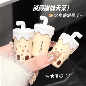 رژلب مایع بابل تی 349 کاپووینی CAPPUVINI