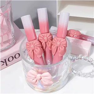 رژ لب مایع پاپیونی 762 گک GAGK