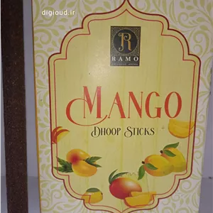 عود دوپ انبه (MANGO) رامو