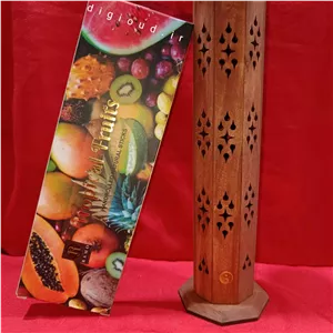 عود دست ساز تروپیکال فروت  (Tropical Fruits) رامو RAMO