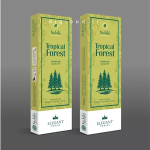 عود دست ساز تروپیکال فارست (Tropical Forest) نابیلا Nabila