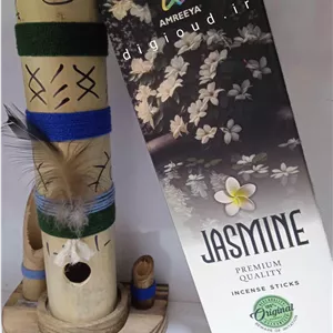 عود دست ساز جاسمین (JASMINE) آمریا amry