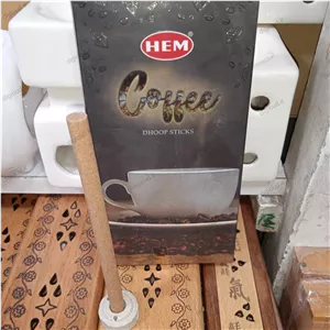 عود دوپ قهوه (coffee) HEM