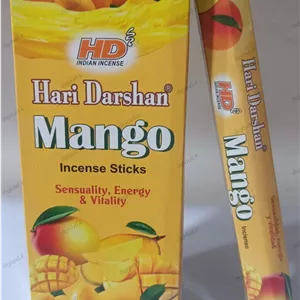 عود شرکتی انبه (MANGO) HD