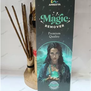 عود دست ساز مجیک ریموور (Magic Remover) آمریا AMREEYA