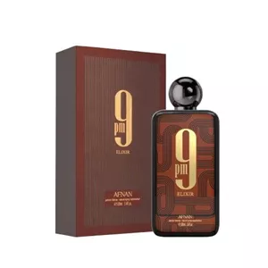 عطر 9 پی ام الکسیر