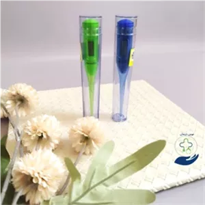 تب گیر زیر زبانی میکرولایف