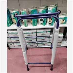 واکر استاتیک رنگ کوره ای