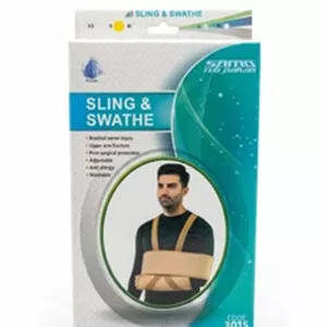 سما طب ثابت کننده شانه و بازو 3015 XS