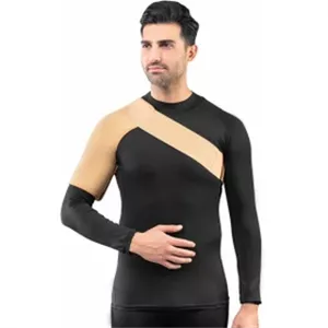 سما طب شانه بند یکطرفه 3011 XL