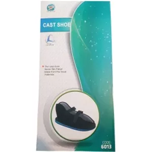سما طب کفش زیر گچ جعبه دار 6013 XXL