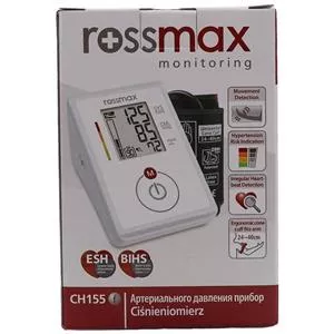 فشارسنج بازویی رزمکس مدل CH155