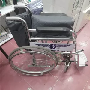 ویلچر اورتوپدی