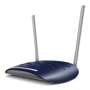 مودم روتر VDSL/ADSL تی پی-لینک مدل TD-W9960-v1.20 گارانتی پارس ارتباط
