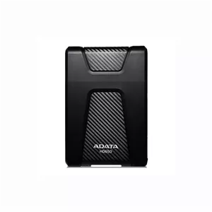 هارددیسک اکسترنال ای دیتا مدل دش‌درایو دیوربل HD650 ظرفیت 1 ترابایت
