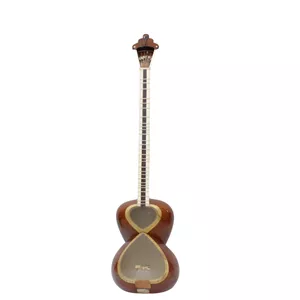 تار سرپنجه طاووسی شهنواز(جواددرگاهی)