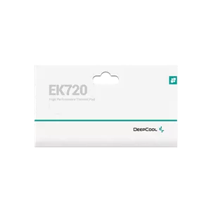 پد سیلیکون دیپ کول مدل EK720-XS ضخامت 1.5 میلی متر