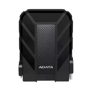 هارد اکسترنال ای دیتا مدل HD710 Pro Black ظرفیت 5 ترابایت