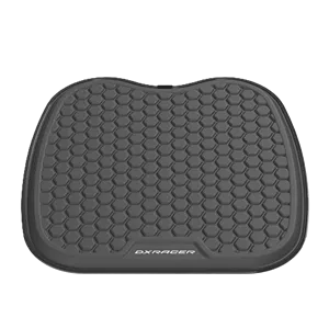 پد صندلی گیمینگ دی ایکس ریسر مدل CA-SEATCUSHIONGEL-N