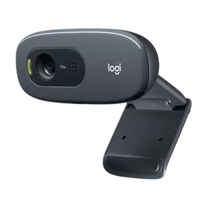 وب کم لاجیتک مدل C270 HD