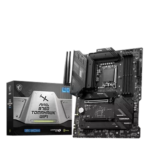 مادربرد ام اس ای مدل MAG B760 TOMAHAWK WIFI DDR5