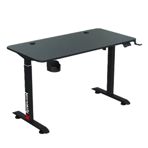 میز گیمینگ موتور دار ردراگون مدل GD-3500-M 140cm