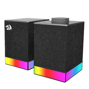 اسپیکر گیمینگ ردراگون مدل GS517 RGB