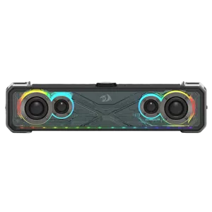 ساندبار بی سیم گیمینگ ردراگون مدل SURGE GS817 RGB
