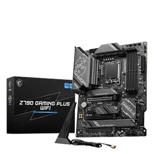 مادربرد ام اس ای مدل Z790 GAMING PLUS WIFI