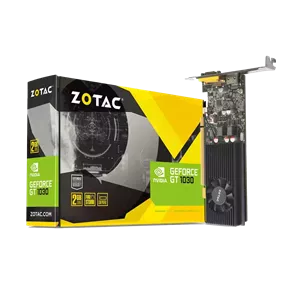 کارت گرافیک زوتک مدل GeForce GT 1030 2GB GDDR5
