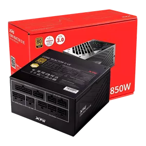 پاور ماژولار ای دیتا مدل XPG CORE REACTOR II VE 850W