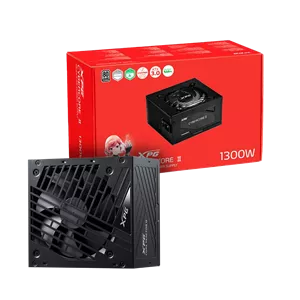 پاور ماژولار ای دیتا مدل XPG CORE REACTOR II 1300W