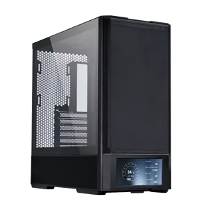 کیس گیمینگ لیان لی مدل LANCOOL 207 DIGITAL