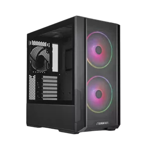 کیس گیمینگ لیان لی مدل LANCOOL 216