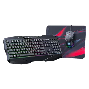 ست با سیم گیمینگ اونیکوما مدل TZ3006