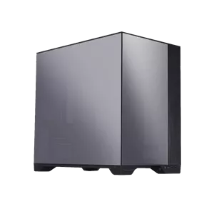 کیس گیمینگ لیان لی مدل O11 Vision Chrome