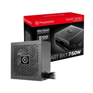 پاور غیر ماژولار ترمالتیک مدل Smart BX1 750W