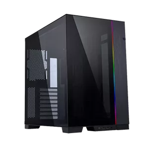 کیس گیمینگ لیان لی مدل O11 DYNAMIC EVO Black