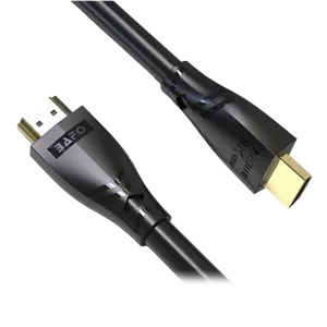 کابل HDMI بافو 5 متری ورژن 2.0