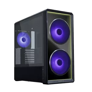 کیس گیمینگ لیان لی مدل LANCOOL 217 INF