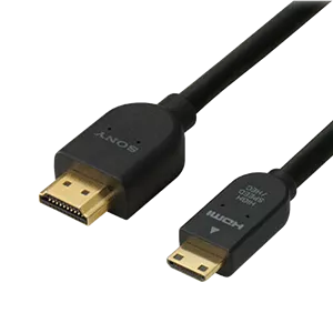 کابل HDMI سونی متراژ 2 متر