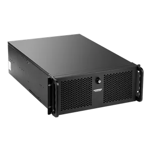 کیس رکمونت گرین مدل G520-4U