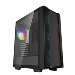 کیس دیپ کول مدل CC560 ARGB V2